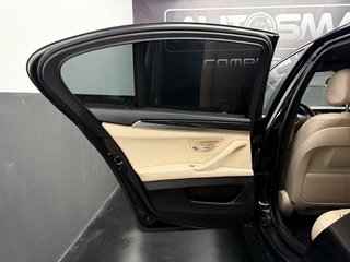 BMW Serie 5 520d