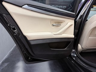 BMW Serie 5 520d