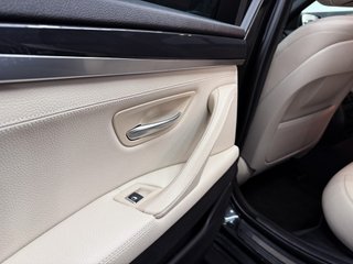 BMW Serie 5 520d