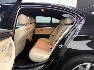BMW Serie 5 520d