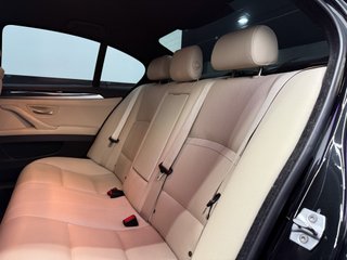 BMW Serie 5 520d