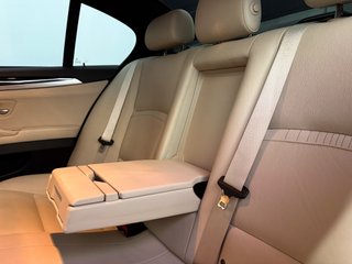 BMW Serie 5 520d
