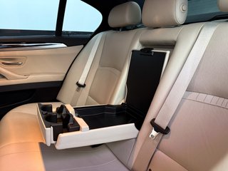 BMW Serie 5 520d