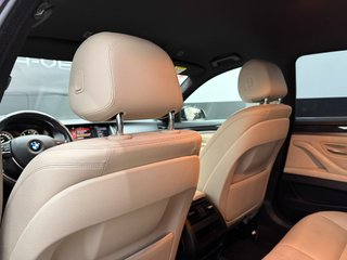 BMW Serie 5 520d