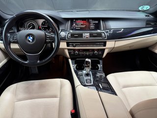 BMW Serie 5 520d