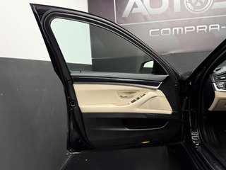 BMW Serie 5 520d