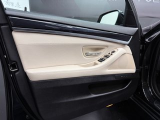 BMW Serie 5 520d