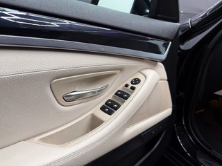 BMW Serie 5 520d
