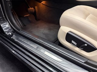 BMW Serie 5 520d