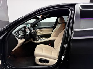 BMW Serie 5 520d