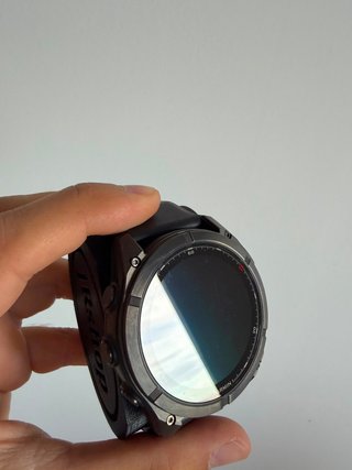 TIENDA - Garmin Fenix 8 Pro 51mm Negro