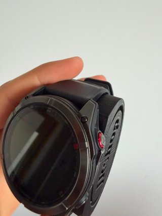 TIENDA - Garmin Fenix 8 Pro 51mm Negro