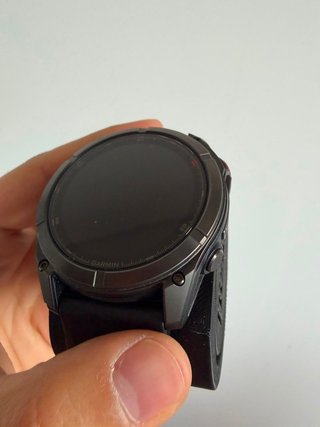 TIENDA - Garmin Fenix 8 Pro 51mm Negro