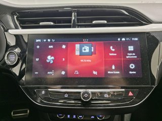 Opel Corsa 51kWh  Long Range GS