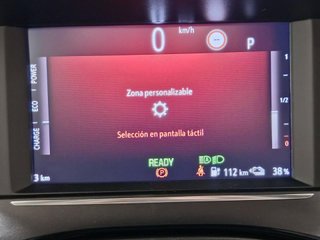 Opel Corsa 51kWh  Long Range GS
