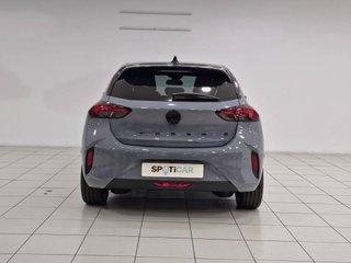 Opel Corsa 51kWh  Long Range GS