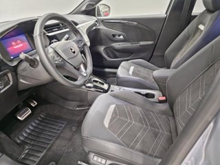Opel Corsa 51kWh  Long Range GS