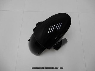 Carenado Completo para KAWASAKI ZX6R 2009 - 2018