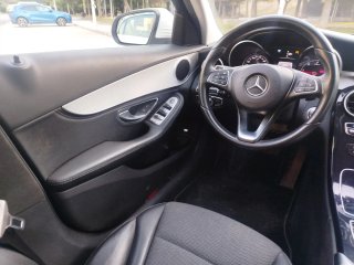 Mercedes-Benz Clase C 2016