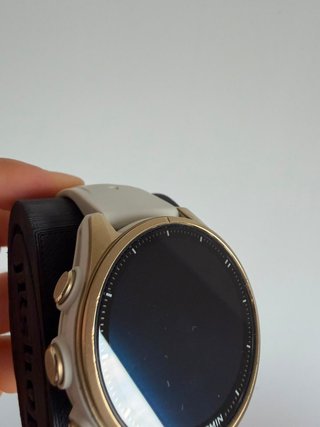 TIENDA - Garmin Fenix 8 43mm AMOLED Zafiro
