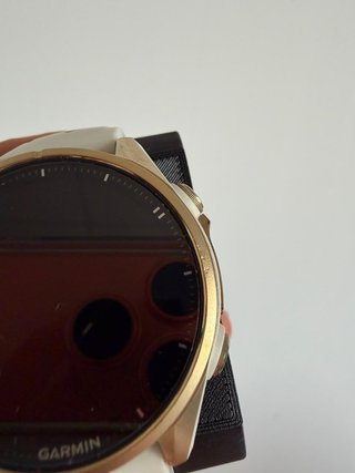 TIENDA - Garmin Fenix 8 43mm AMOLED Zafiro