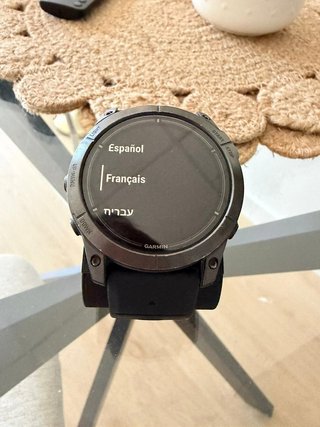 TIENDA - Garmin Epix pro 2 51mm sapphire