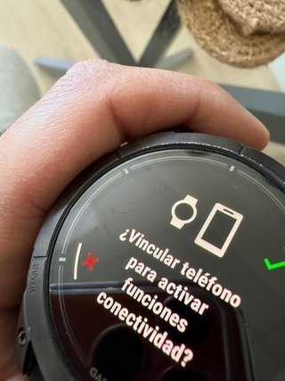TIENDA - Garmin Epix pro 2 51mm sapphire