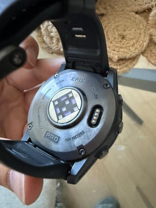 TIENDA - Garmin Epix pro 2 51mm sapphire