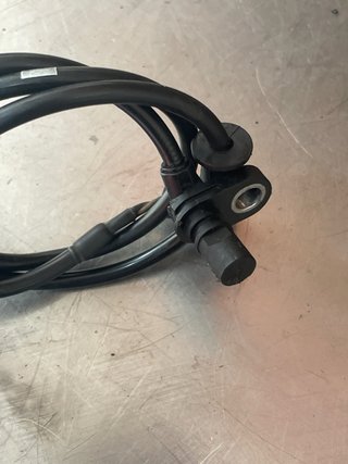 Sensor ABS Suzuki Burgman 125 Trasero