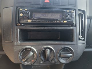 Volkswagen Polo 2003
