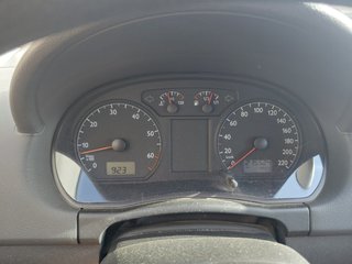Volkswagen Polo 2003