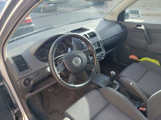 Volkswagen Polo 2003