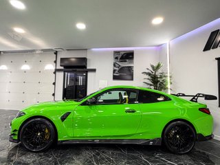 BMW M4 COMPETITION M CONFIGURACION TOP