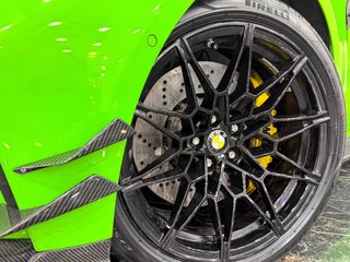 BMW M4 COMPETITION M CONFIGURACION TOP