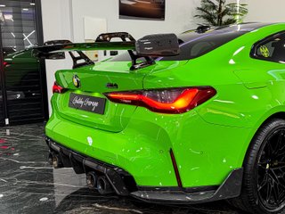 BMW M4 COMPETITION M CONFIGURACION TOP