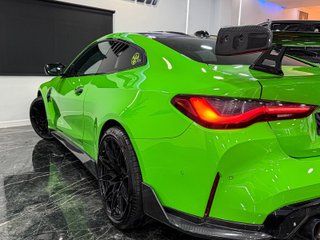 BMW M4 COMPETITION M CONFIGURACION TOP