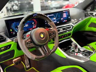 BMW M4 COMPETITION M CONFIGURACION TOP