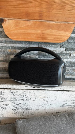 Altavoz Vieta Pro Power Max