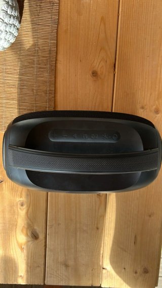 Altavoz Vieta Pro Power Max
