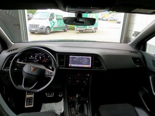 CUPRA Ateca 300CV