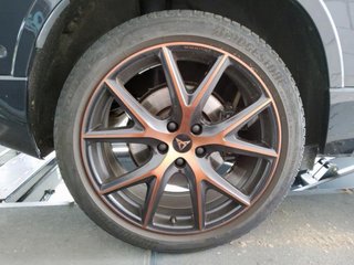 CUPRA Ateca 300CV
