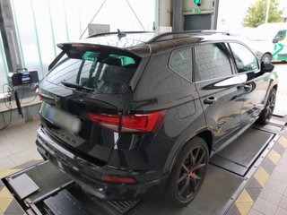 CUPRA Ateca 300CV