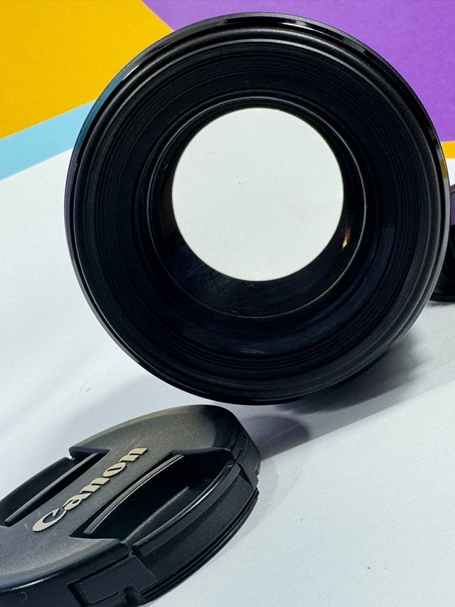 Canon EOS 800D + 2 Lentes + Trípode