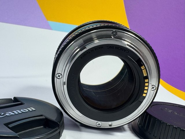 Canon EOS 800D + 2 Lentes + Trípode