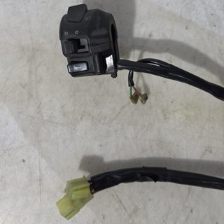 Piña luces lado izquierdo Yamaha Xmax 400 2013