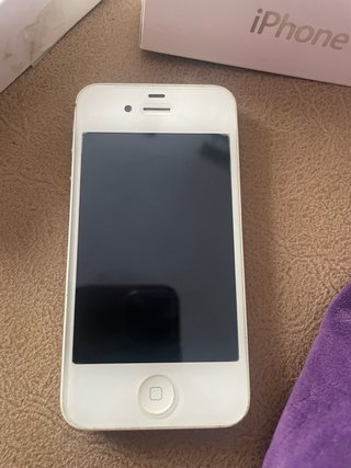 iPhone 6s Blanco