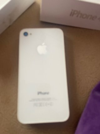 iPhone 6s Blanco