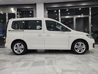 2021 Volkswagen Caddy Origin 2.0 TDI 122CV 4motion