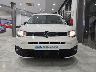 2021 Volkswagen Caddy Origin 2.0 TDI 122CV 4motion