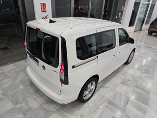 2021 Volkswagen Caddy Origin 2.0 TDI 122CV 4motion